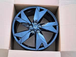 Jante 18 19 Cupra Formentor Ateca Born Leon Teramar