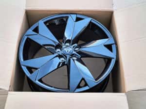 Jante 18 19 Cupra Formentor Ateca Born Leon Teramar — miniatura 2