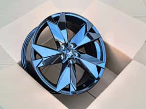 Jante 18 19 Cupra Formentor Ateca Born Leon Teramar — miniatura 4