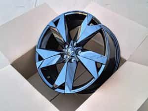 Jante 18 19 Cupra Formentor Ateca Born Leon Teramar — miniatura 5