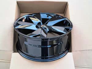 Jante 18 19 Cupra Formentor Ateca Born Leon Teramar — miniatura 6