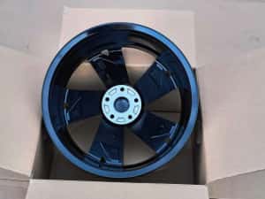 Jante 18 19 Cupra Formentor Ateca Born Leon Teramar — miniatura 7