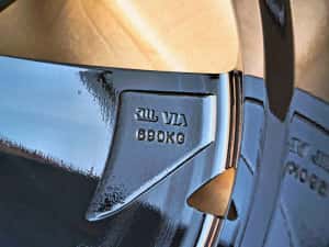 Jante 18 19 Cupra Formentor Ateca Born Leon Teramar — miniatura 8