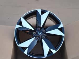 Jante 18 19 Cupra Formentor Ateca Born Leon Teramar — miniatura 9