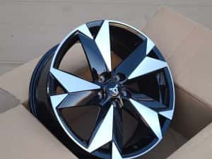 Jante 18 19 Cupra Formentor Ateca Born Leon Teramar — miniatura 10