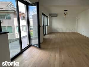 Apartament cu 3 camere singur pe etaj Polona — miniatura 4