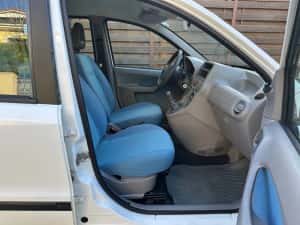 Fiat panda 2006 80.000 KM 1.2 benzina euro 4 — miniatura 6