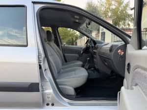 Dacia Logan Mcv 55.000Km 1.6 Benzina 90Cp Unic Proprietar — miniatura 7