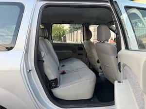 Dacia Logan Mcv 55.000Km 1.6 Benzina 90Cp Unic Proprietar — miniatura 8