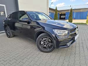 Mercedes-Benz GLC 300 - SUV second-hand, 196500 km — miniatura 7