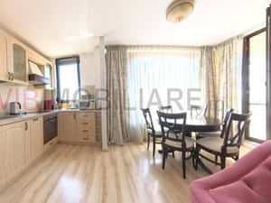 De inchiriat , apartament 2 camere premium - North Area Lake View — miniatura 4