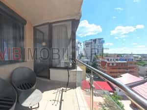 De inchiriat , apartament 2 camere premium - North Area Lake View — miniatura 6
