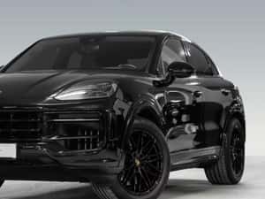 Porsche Cayenne Automată 475 HP Benzină
