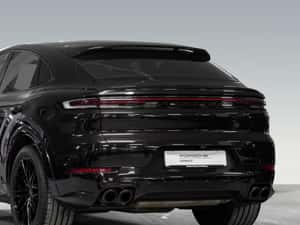 Porsche Cayenne Automată 475 HP Benzină — miniatura 2