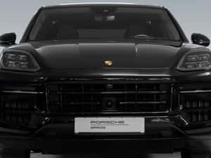 Porsche Cayenne Automată 475 HP Benzină — miniatura 3
