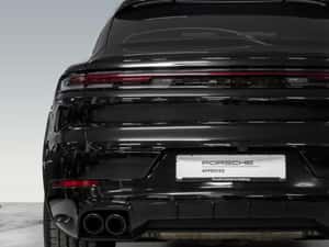 Porsche Cayenne Automată 475 HP Benzină — miniatura 4