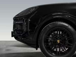 Porsche Cayenne Automată 475 HP Benzină — miniatura 6
