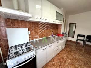 2 CAMERE DECOMANDAT | BALCON | MĂNĂȘTUR / ALEEA BRATEȘ — miniatura 4