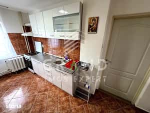 2 CAMERE DECOMANDAT | BALCON | MĂNĂȘTUR / ALEEA BRATEȘ — miniatura 6