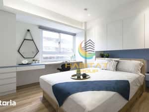 Apartament 2 camere- bloc nou- Pasarela Berceni — miniatura 4