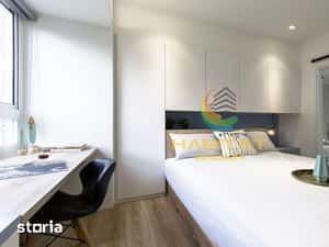 Apartament 2 camere- bloc nou- Pasarela Berceni — miniatura 5