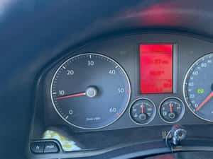 Volkswagen Eos Sport DSG Automată 140 HP Diesel — miniatura 7