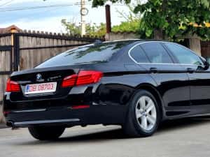 Bmw Seria 5 F10 520 D//2013//NUMERE ROSII VALABILE! — miniatura 2