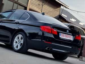 Bmw Seria 5 F10 520 D//2013//NUMERE ROSII VALABILE! — miniatura 3