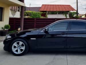 Bmw Seria 5 F10 520 D//2013//NUMERE ROSII VALABILE! — miniatura 4