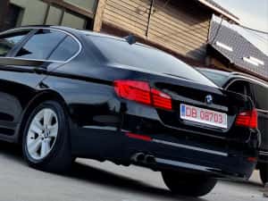 Bmw Seria 5 F10 520 D//2013//NUMERE ROSII VALABILE! — miniatura 6
