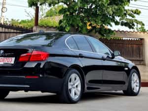 Bmw Seria 5 F10 520 D//2013//NUMERE ROSII VALABILE! — miniatura 7