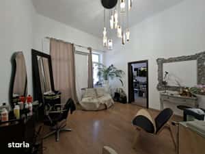 Apartament cu 2 camere finisat | Ideal Investitie| Piata Mihai VIteazu — miniatura 4