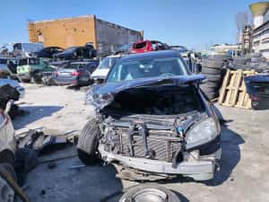 Carenaj stanga spate A1648840522 Mercedes Benz ML W164 (2005 - 2008) — miniatura 6