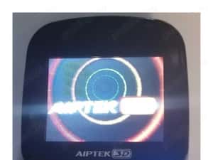 Ramă foto digitală 3D Aiptek3D P8 + Camera video 3D Aiptek3D i2 — miniatura 4