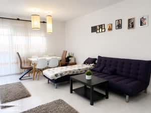 Apartament 3 camere de închiriat – Aleea Seviș, Bloc Y