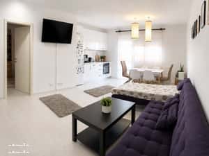 Apartament 3 camere de închiriat – Aleea Seviș, Bloc Y — miniatura 3