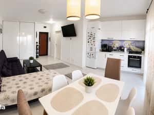 Apartament 3 camere de închiriat – Aleea Seviș, Bloc Y — miniatura 4