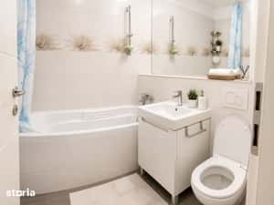 Apartament 3 camere de închiriat – Aleea Seviș, Bloc Y — miniatura 6