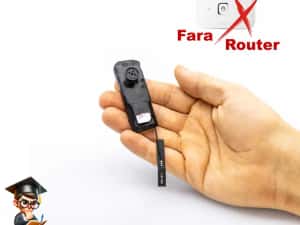 Casca Copiat Casti de Copiat Camera Video de copiat cu Cartela SIM S5 — miniatura 10