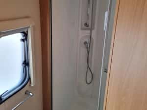 Rulota Elddis Magnum GT, an 2013, inmatriculata in România! — miniatura 7