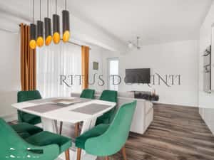 Apartament Exceptional de Închiriat, Prima Oneștilor, 70mp — miniatura 3