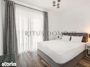 Apartament Exceptional de Închiriat, Prima Oneștilor, 70mp — miniatura 5