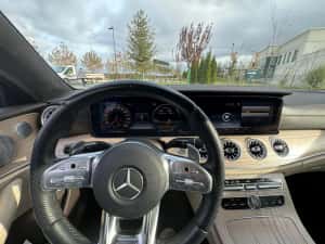 Mercedes  E Coupe 190 hp  4 matic AMG — miniatura 6