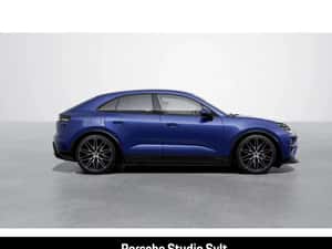 Porsche Macan SUV, 2026, 10 km, electric — miniatura 7