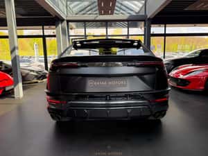 Lamborghini Urus SUV 666 cp, 6100 km, 367.452 EUR — miniatura 4