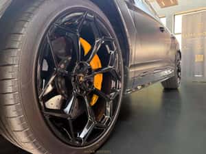 Lamborghini Urus SUV 666 cp, 6100 km, 367.452 EUR — miniatura 7