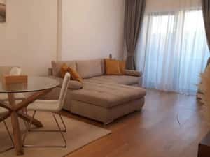 2 camere | Herastrau |  Promenada | 70 mp | 2/6 | — miniatura 3