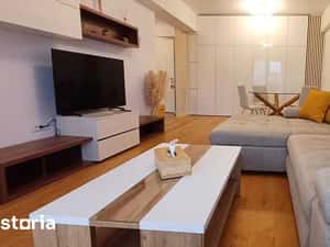 2 camere | Herastrau |  Promenada | 70 mp | 2/6 | — miniatura 4