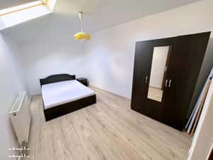 2 dormitoare + living, mobilat modern, in centru, pe strada Horea — miniatura 3