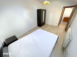 2 dormitoare + living, mobilat modern, in centru, pe strada Horea — miniatura 4